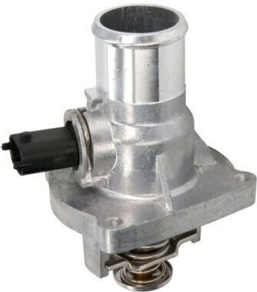 Thermostat, Kühlmittel THERMOTEC D2X015TT