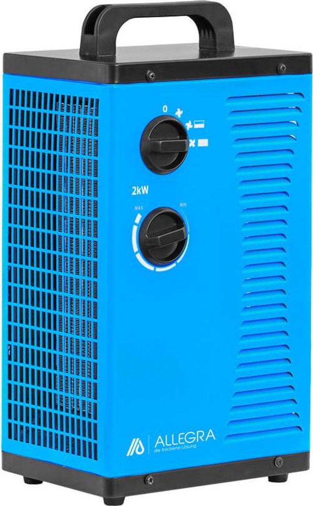 Heizlüfter AB-H22 – 2,0 kW – 230 V
