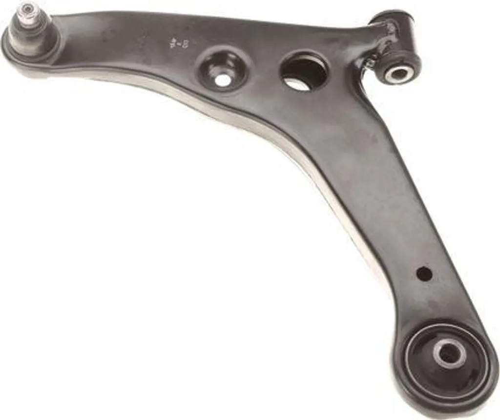 Supprimer les Vibrations : Bras de Suspension TRW JTC7579 pour Lancer VII