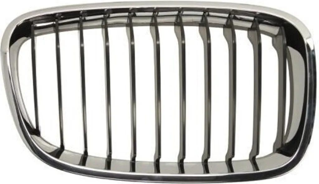 Grille de calandre droite BLIC 6502-07-0086992P pour Série 1 F20 F21
