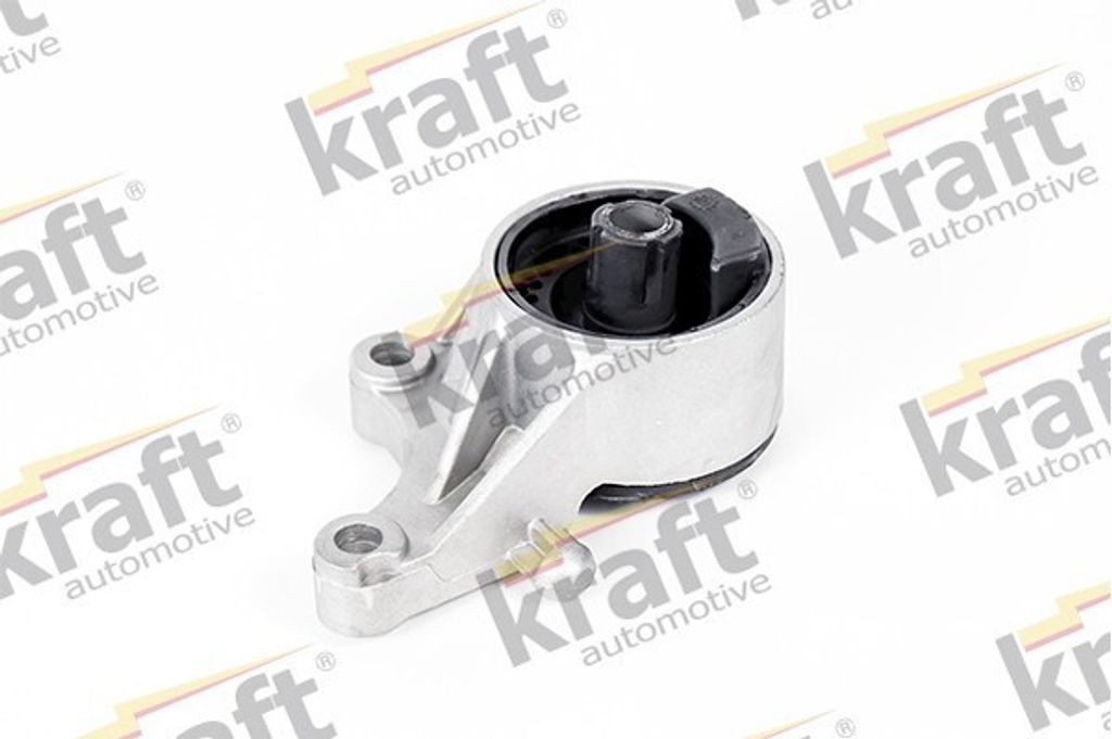 KRAFT Motorlager Vorne für OPEL Astra G CC (T98) 1491816 Produktbild 