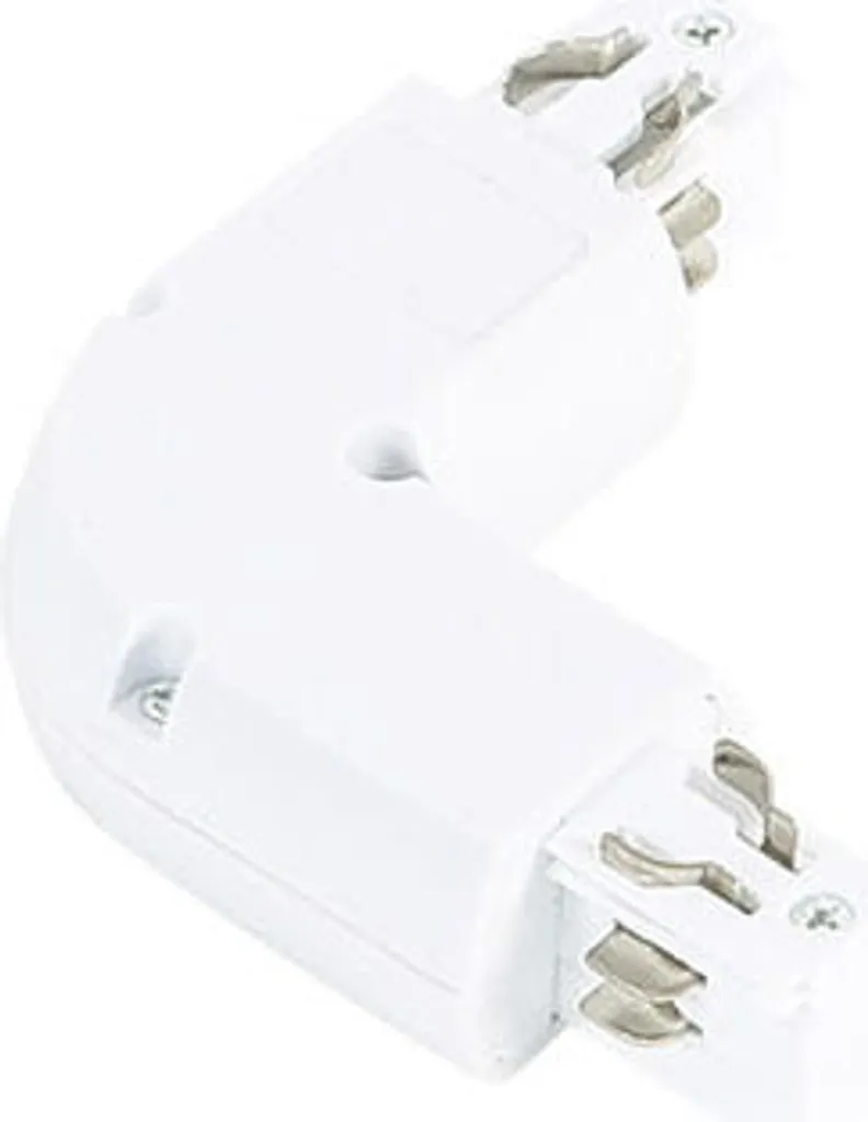 Interruttore Italux bianco IP20 230V TR-L-JOINT-WH