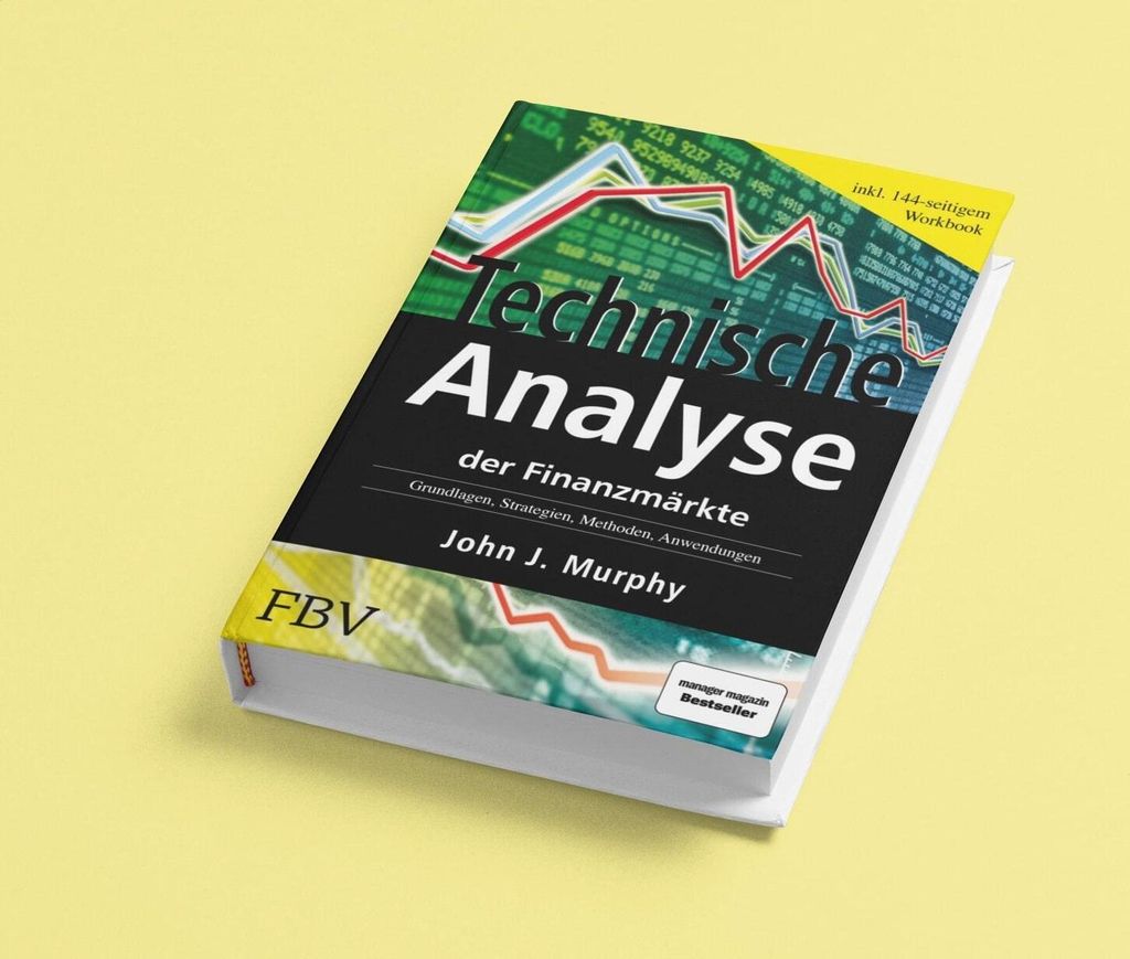 Technische Analyse der Finanzmärkte. Inkl. Workbook Obrázok produktu 