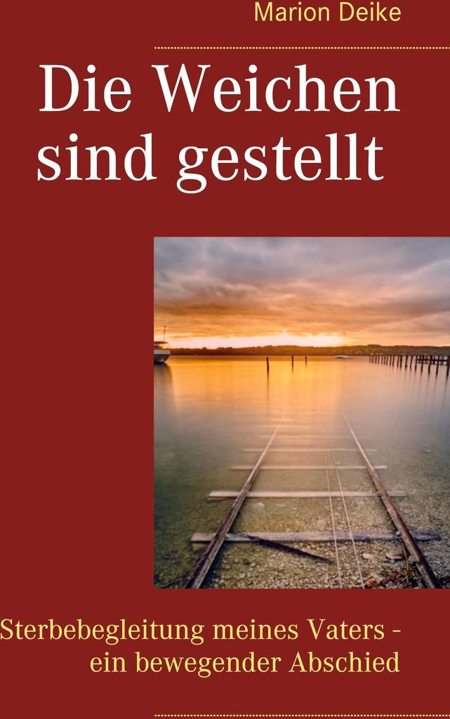 Die Weichen sind gestellt