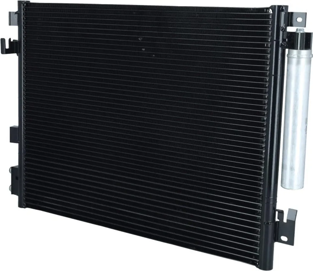 Condenseur clim NRF avec joint d'étanchéité pour LANCIA THEMA robuste et fiable