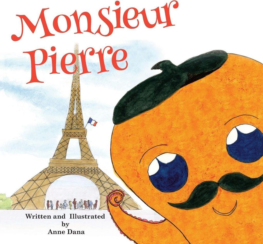 Monsieur Pierre