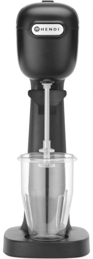 Blender do koktajli mlecznych HENDI - Design by Bronwasser, Zdjęcie produktu 