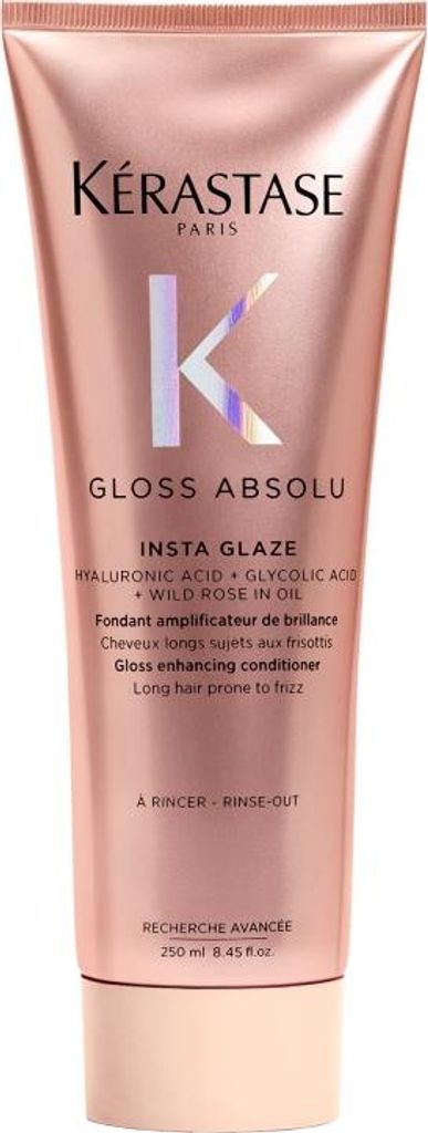 Après-shampooing brillantant Gloss Absolu de Kérastase, 250 Image du produit 