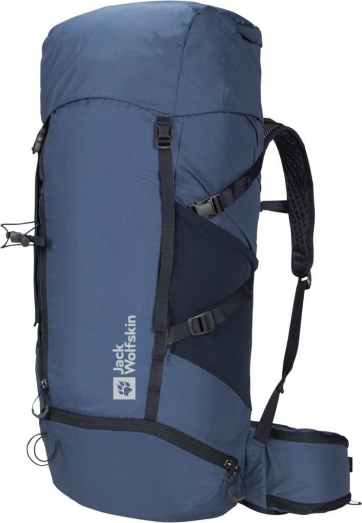 Jack Wolfskin Cyrox Shape 35 S-L Evening Sky S-L Outdoor-Rucksack