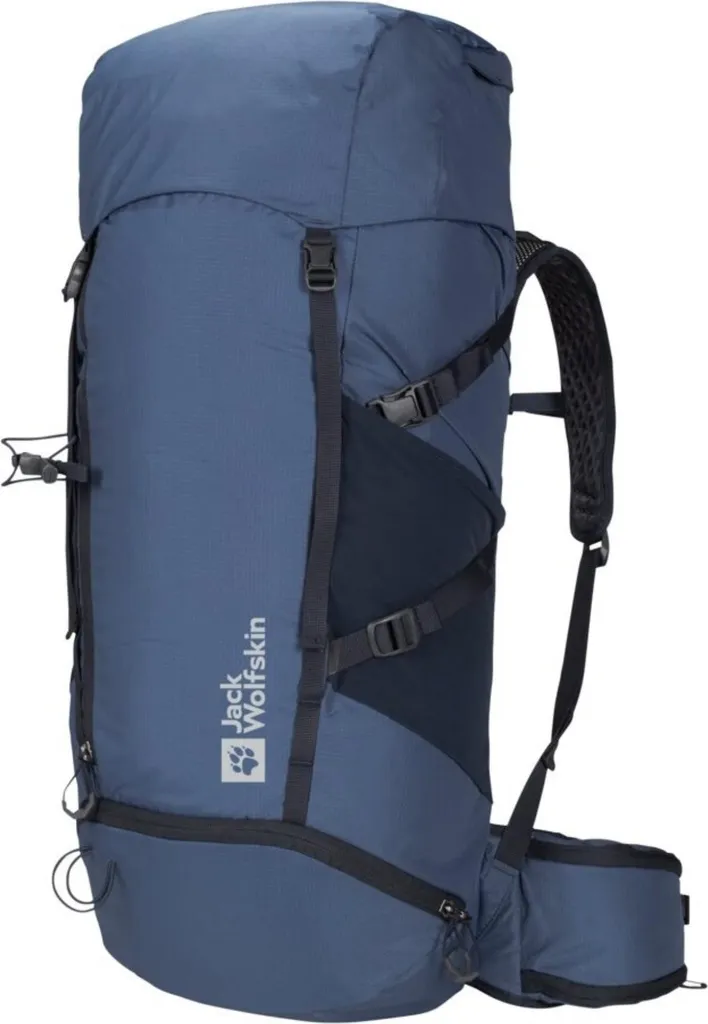 Sac à dos Jack Wolfskin Cyrox Shape pour marche nordique et vélo