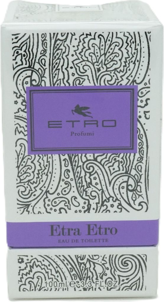 Etro Etra Etro Eau de Toilette 100 ml Produktbild 