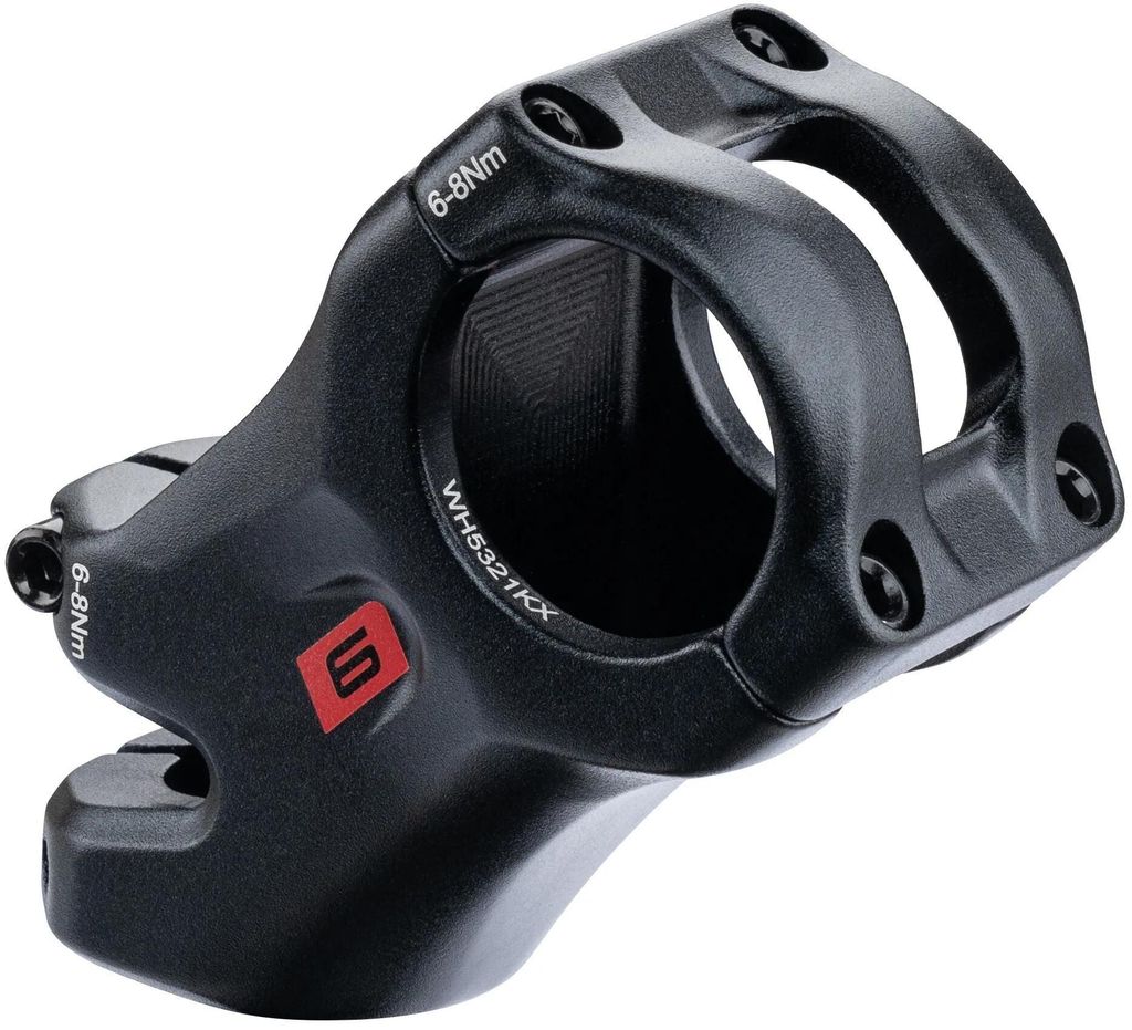 Humpert/Ergotec Potence Ergotec High Ray 6 - 35,0 mm Image du produit 
