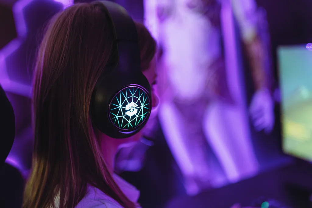 Casque gaming 7.1 Virtas Speedlink avec isolation phonique - 5