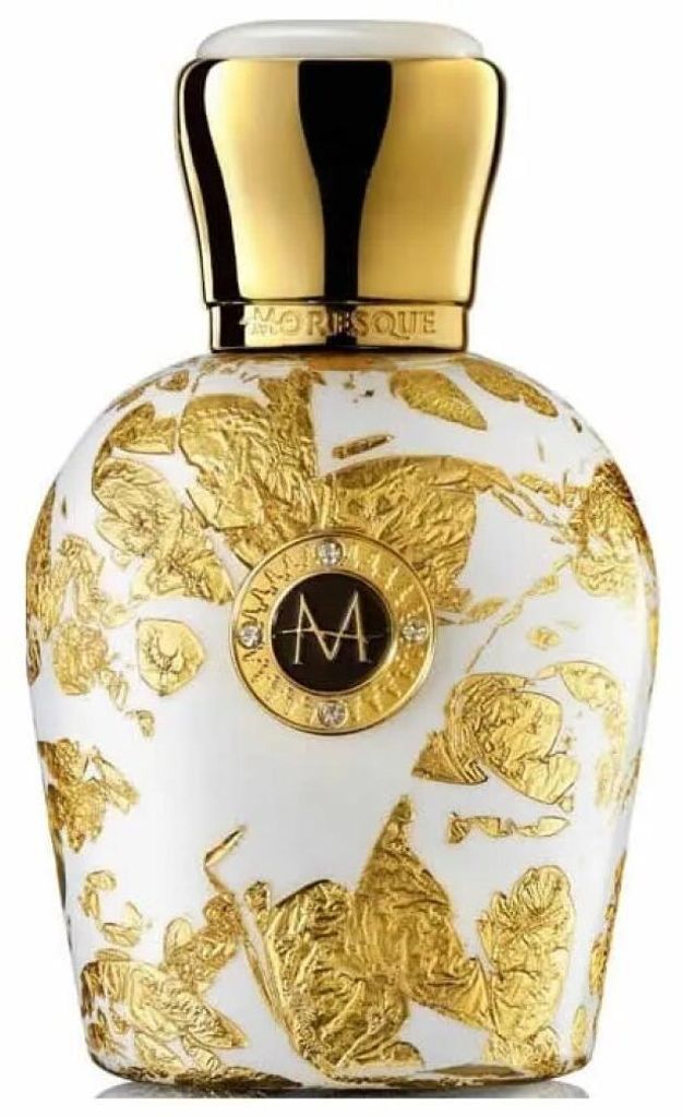 Moresque Regina Eau De Parfum 50 ml (unisex) Produktbild 