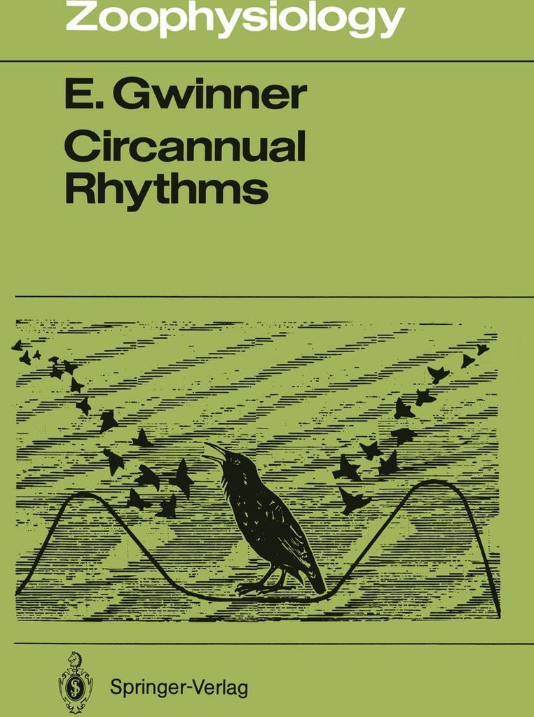 Circannual Rhythms