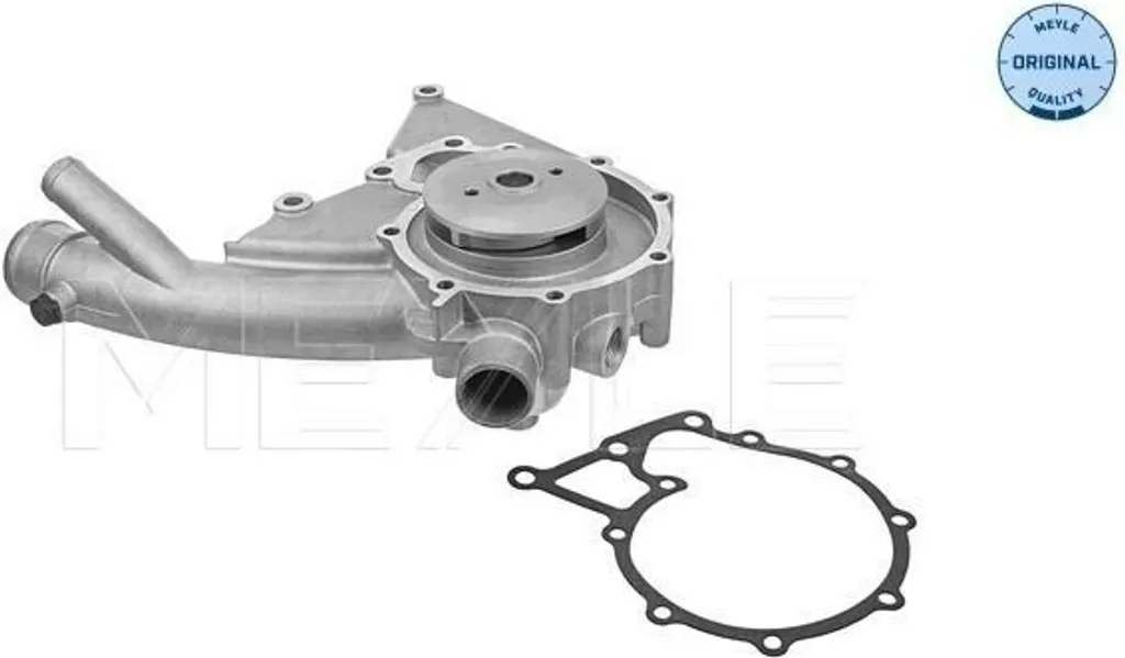 Pompe à eau MEYLE 013 026 9001 pour Mercedes Classe G W461 W463 OE