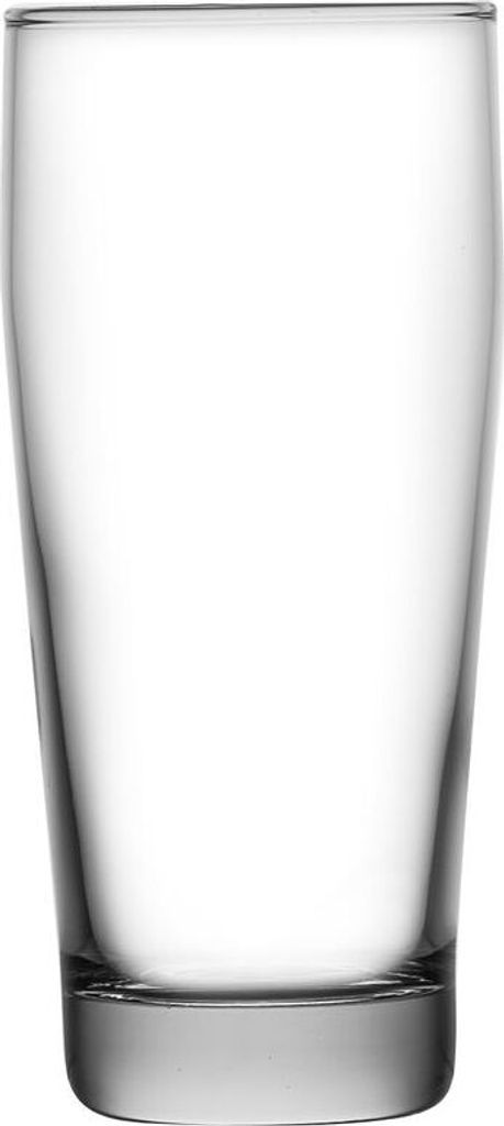 84x Willibecher Pasabahce Willi / Jubilee Gläser 265 ml