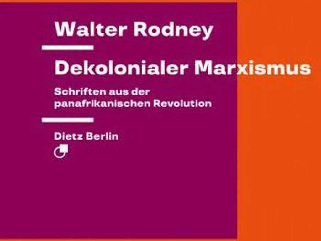 Comprendre Dekolonialer Marxismus : manuel pour les études postcoloniales