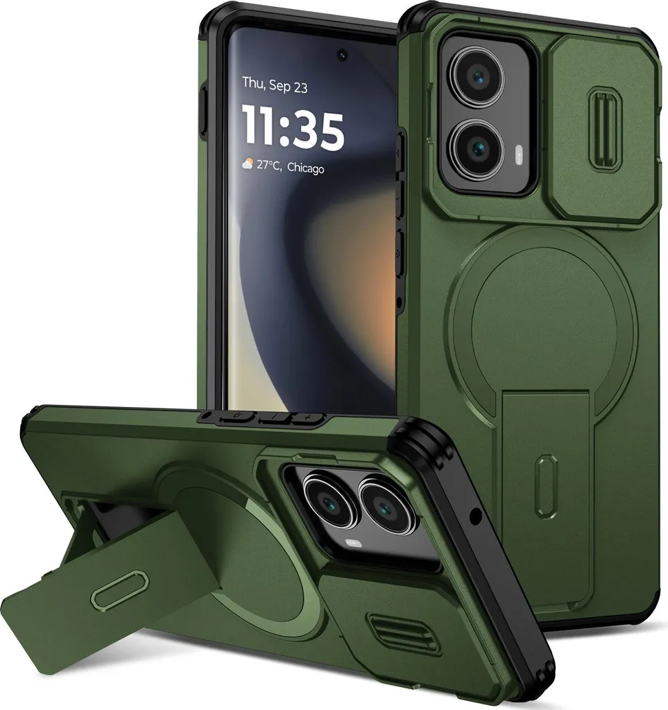 EIHI 2 Pezzi Ventosa per Telefono, Accessori Cellulare