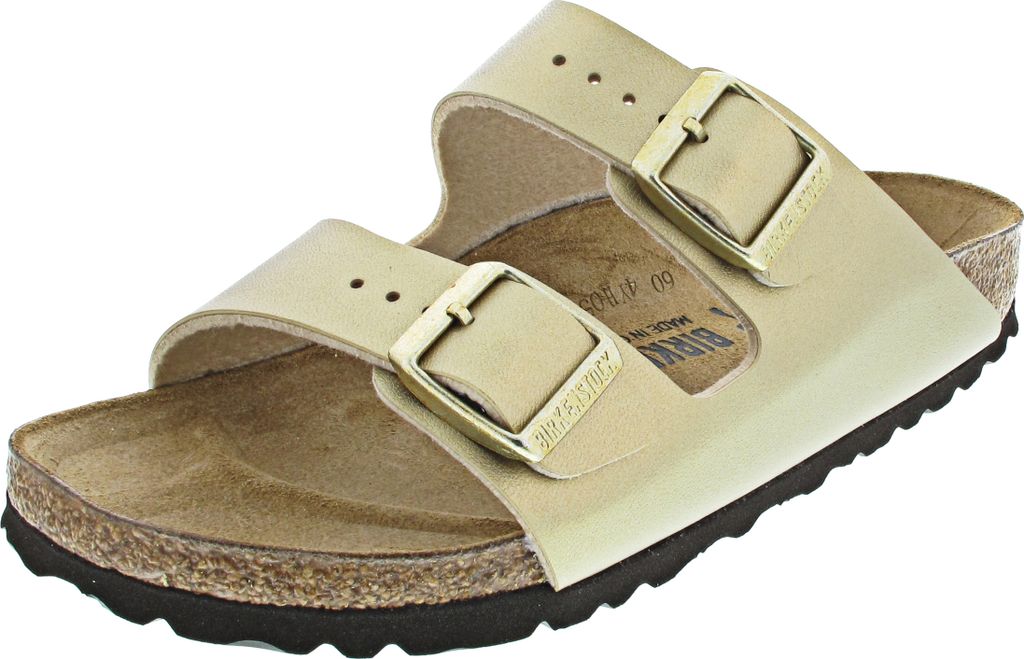 Birkenstock Klassische Pantoletten Arizona Damen Produktbild 108