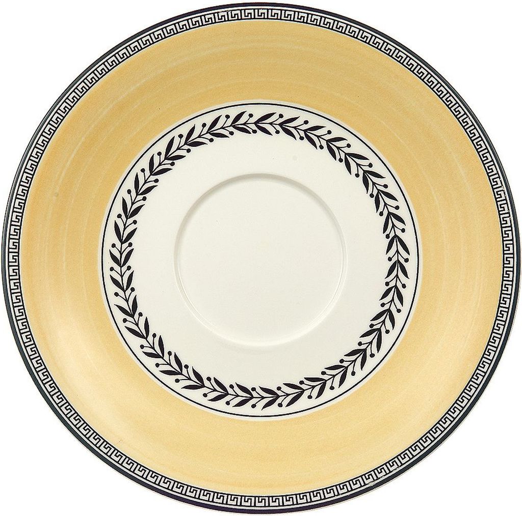 Villeroy & Boch Audun Ferme Frühstücksuntertasse 18 cm