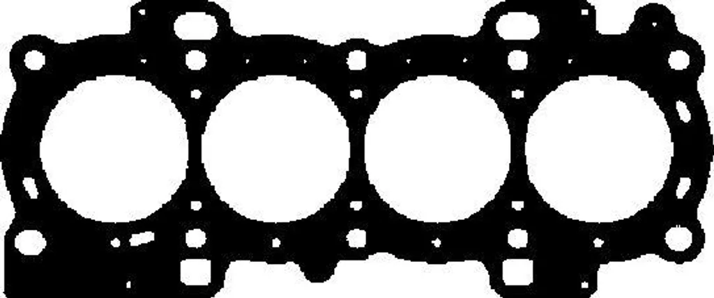 Viaggia Sicuro con la Guarnizione Testata Corteco 415072P per Ford