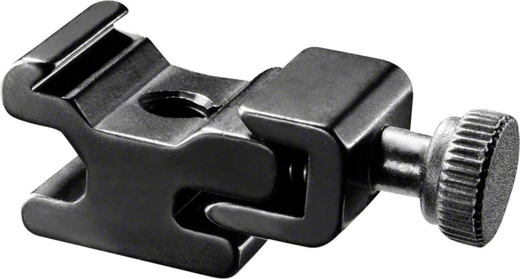 Walimex pro Sabot de flash universel métal Image du produit 