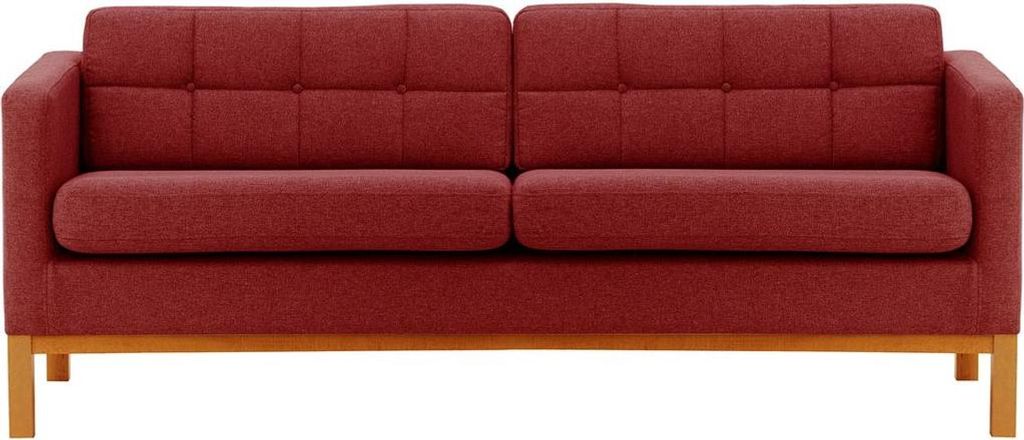 Dreisitzer-Sofa Normann-Malmo 63-aveo