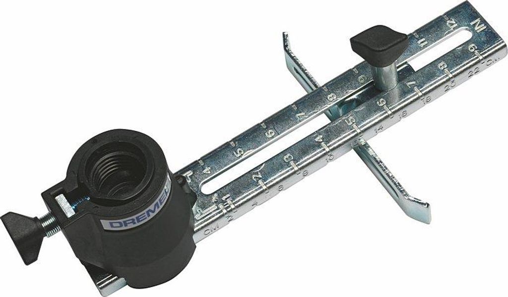 DREMEL Kreis- und Parallelschneider