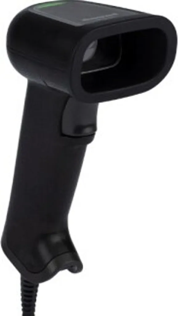 Lecteur Code Barre pour Inventaire Xenon Ultra 1960g 2D USB HD Noir