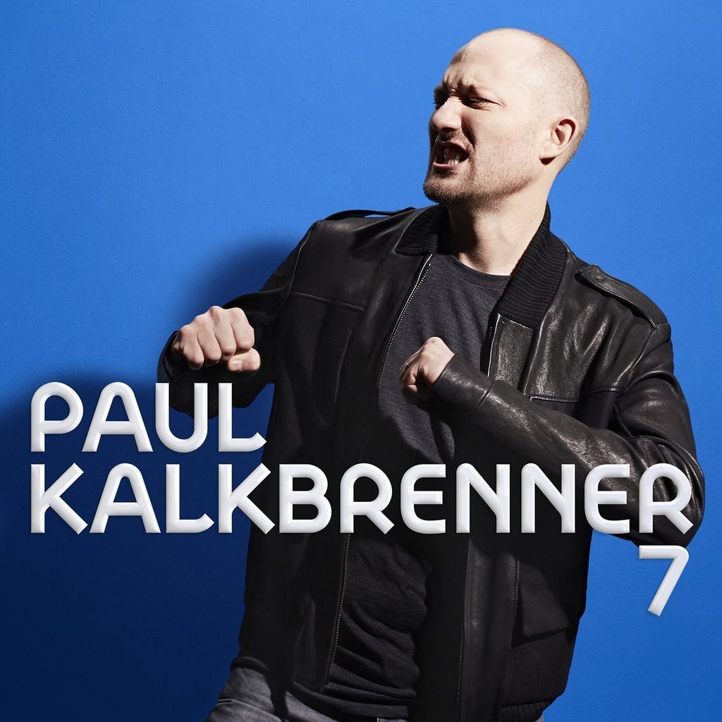 Kalkbrenner,Paul-7 Produktbild 