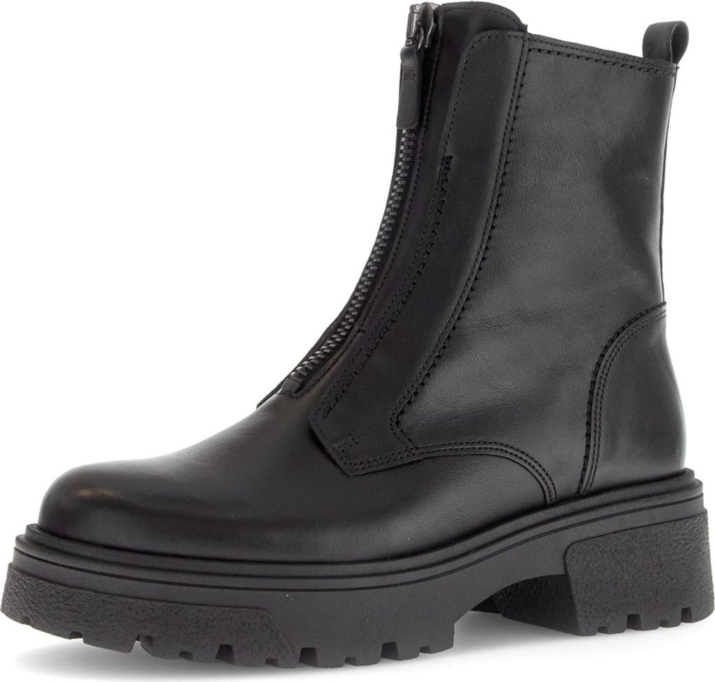 Gabor Klassische Stiefeletten Damen 32303938353034 Schwarz 38 1/2 EU