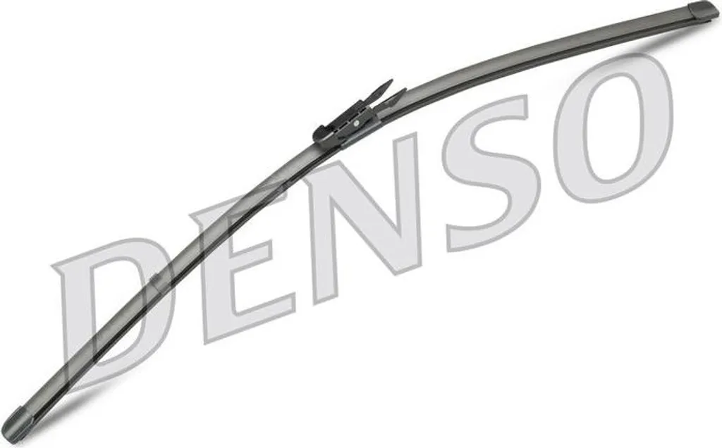 Fini les traces ! Essuie-glace DENSO DF-118 pour Mercedes Classe A B