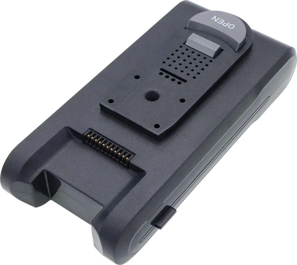 Batterie Techtek pour Proscenic P12 compatible avec modèle H016A 2500mAh - 3