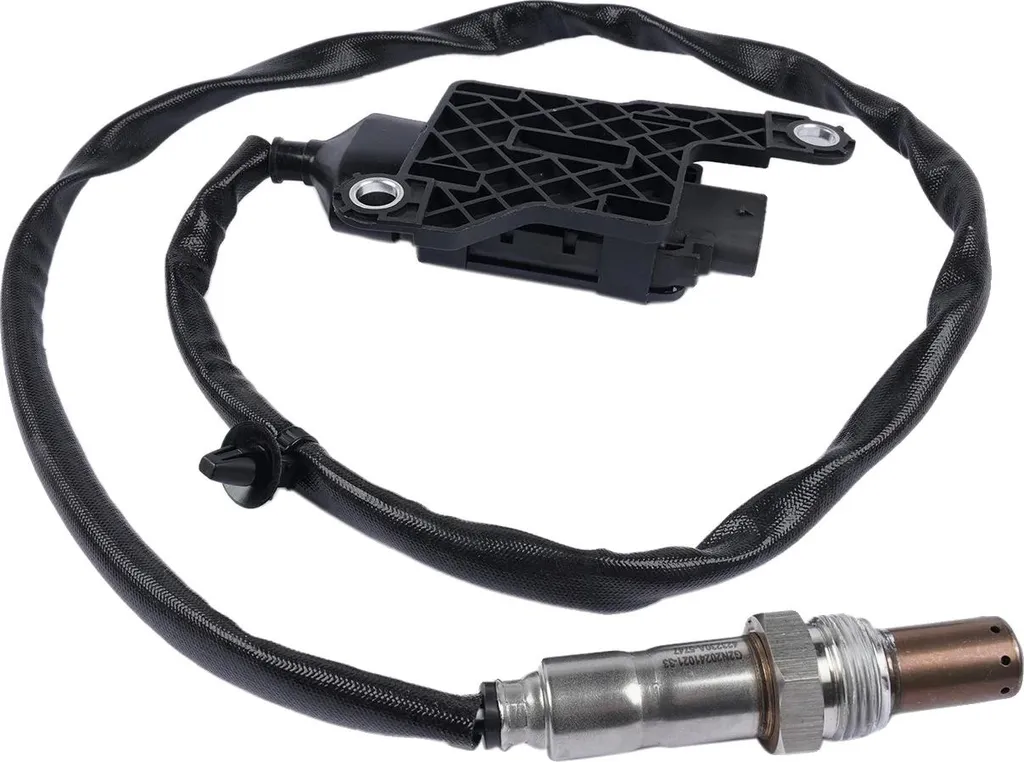 Sonde NOx Différentielle pour Volkswagen Multivan T6 2.0 TDI Holzer