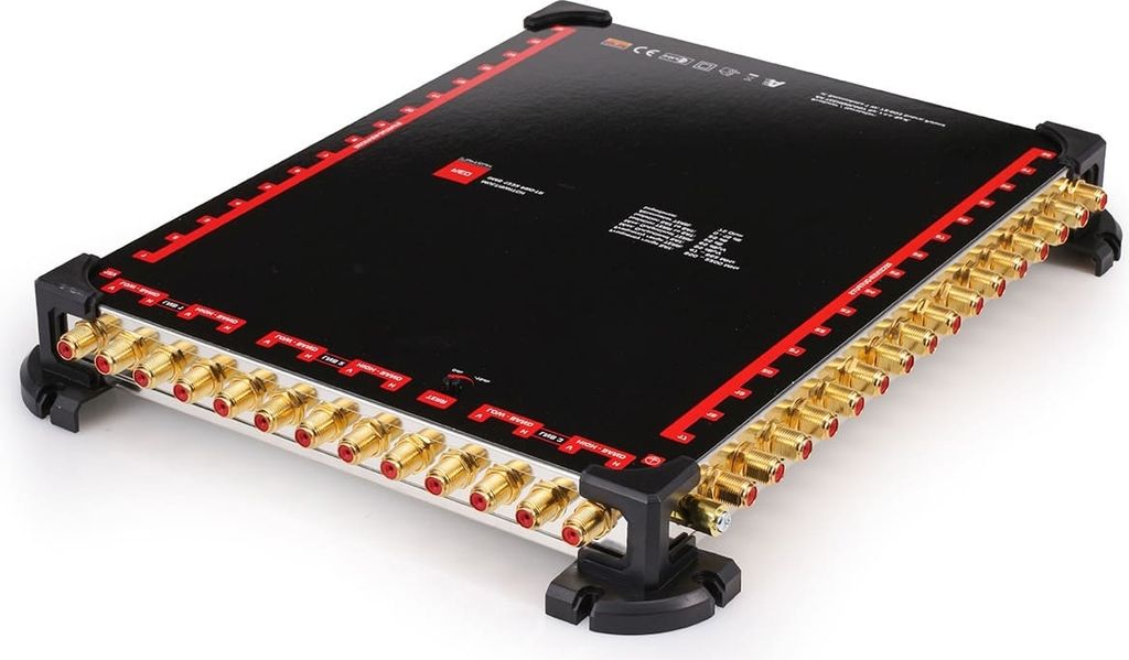 Opticum OMS 13x PRO-TR Series Multischalter 13/32 (für 3 Produktbild 