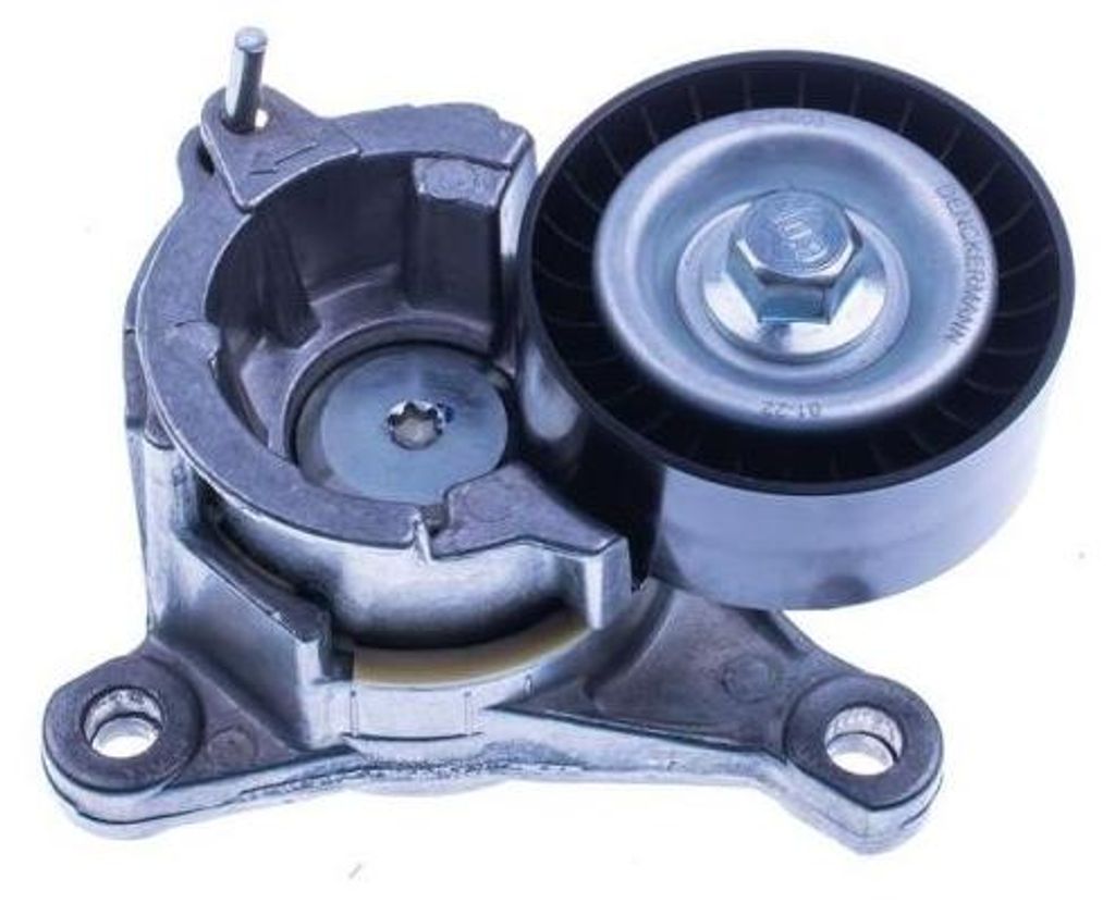 EBG Riemenspanner, Riemenmechanismus Citroën 575161