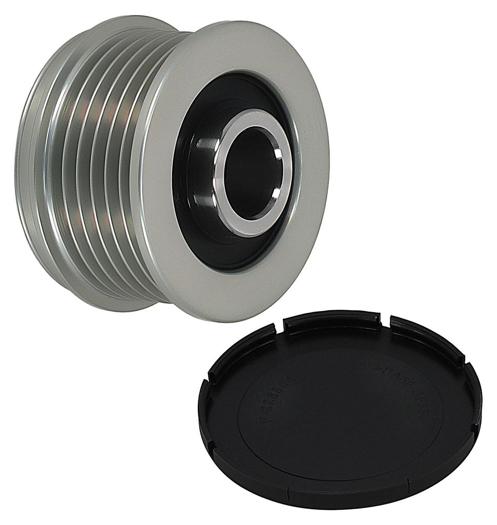 Generatorfreilauf Lichtmaschine for BMW 4er 5er X1 X3 2.0 13597226 10320213