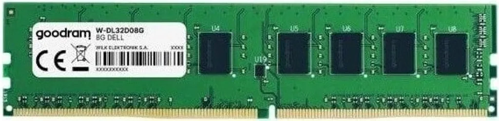 Mémoire PC DDR4 High-Speed 16Go pour Ordinateur Dell 3200MHz DIMM