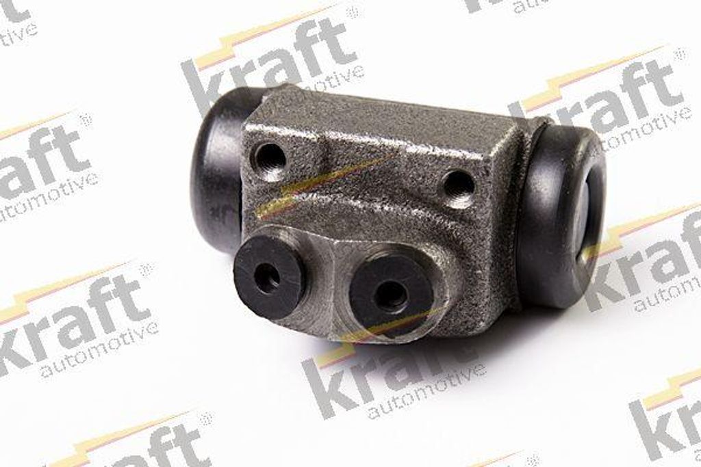KRAFT AUTOMOTIVE 6032000 Radbremszylinder OE 1517559 kompatibel mit Fiesta
