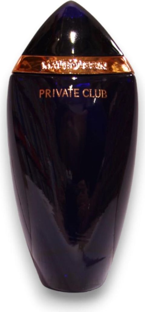 Mauboussin, Private Club, Eau De Parfum, For Men, 100 ml Produktbild 