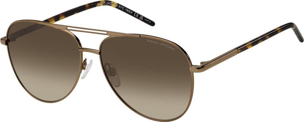 Marc Jacobs MARC 865/S Brown 59/14/145 Damen Sonnenbrillen