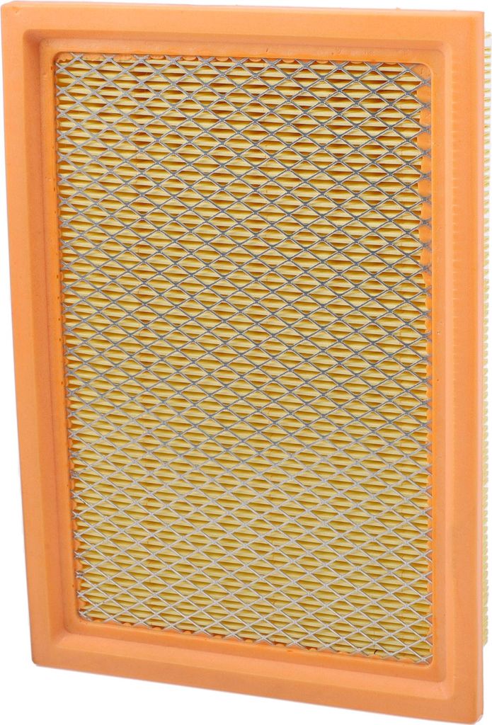 Auto Motor Luftfilter Nr. YL8Z9601AA für Ford Escape 2.0L 3.0L 2001-2012 Langzeit-Filterelement Luftreiniger 1 Stück