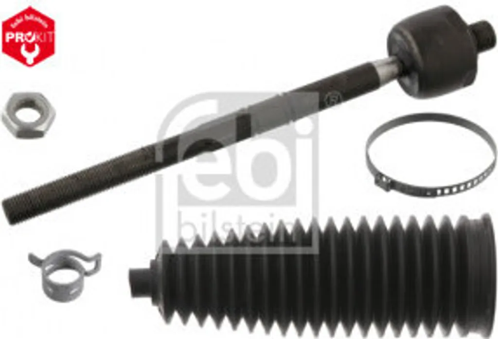 Joint axial Febi Bilstein 102500 pour Mercedes Classe E W211 S211