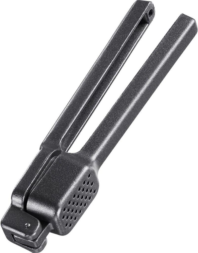 Westmark Knoblauchpresse Biopress Black Edition, 30107760 Immagine del prodotto 