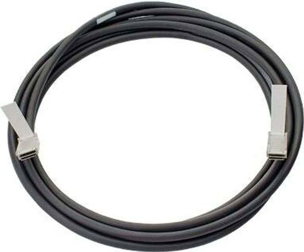 Réduisez vos Coûts Électriques avec l'Alimentation HP 720196-B21 800W