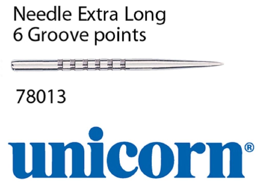 Unicorn Replacement Points - xl -- 1 Satz