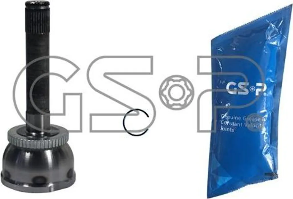 Joint arbre de transmission GSP 859041 - Qualité OE 4340560070 Acier