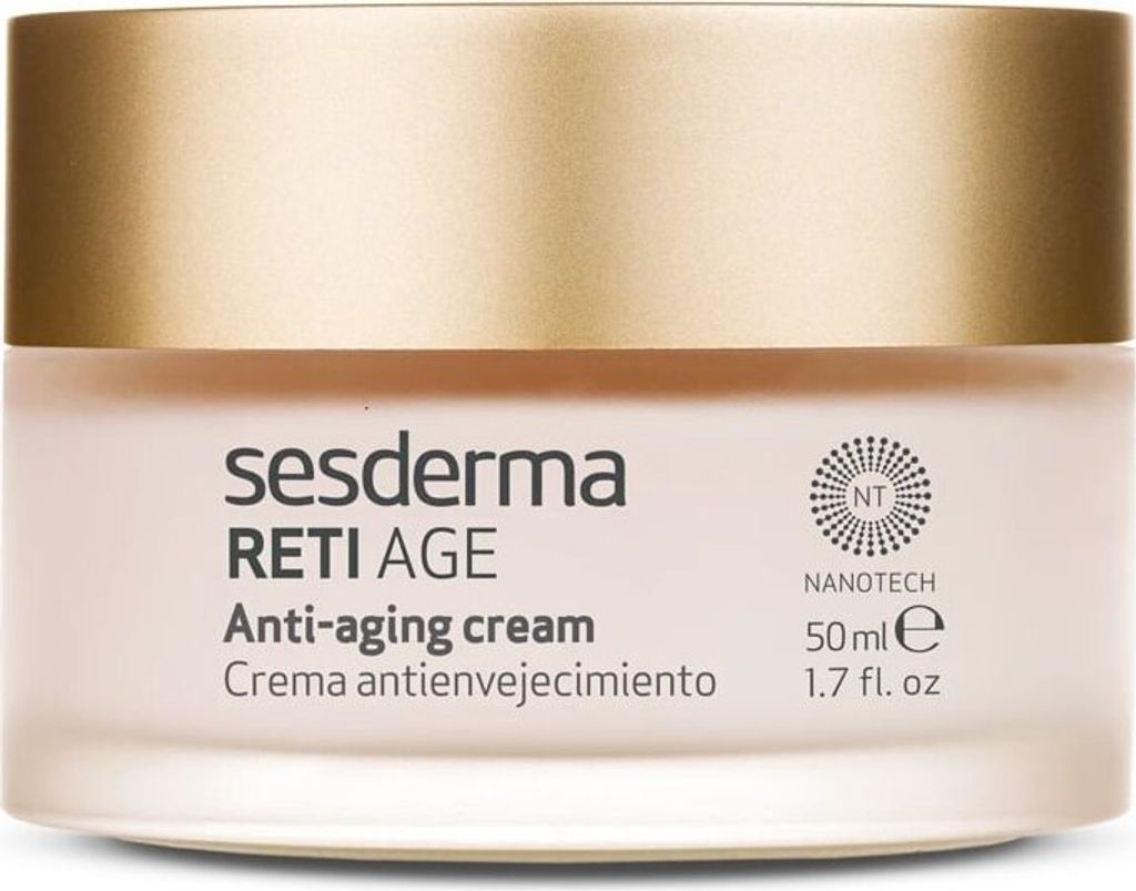 Sesderma Reti-Age Gesichtscreme 50 ml Produktbild 