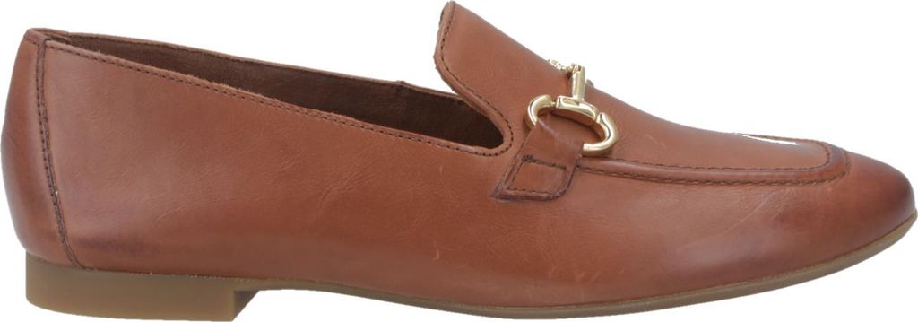 Paul Green Business Slipper Damen 31363134333130 Braun 43 EU